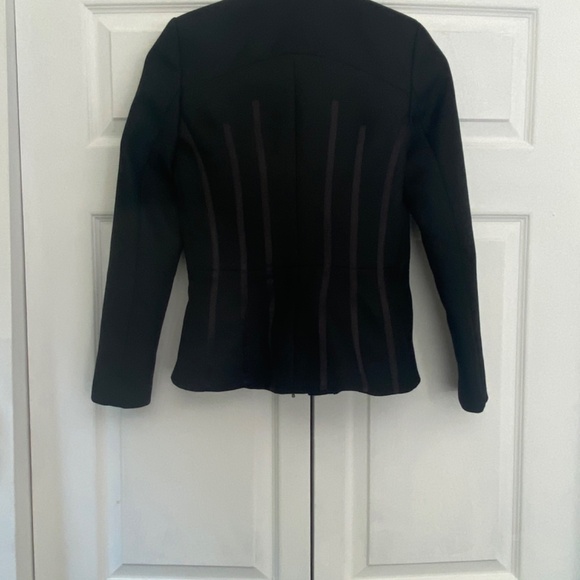 Guess by Marciano Wool Blend Jacket - Picture 3 of 5